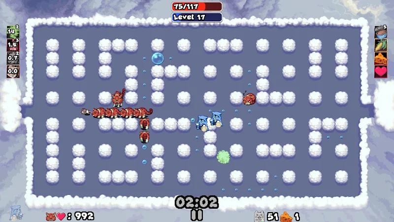 Maze Mice Screenshot 5