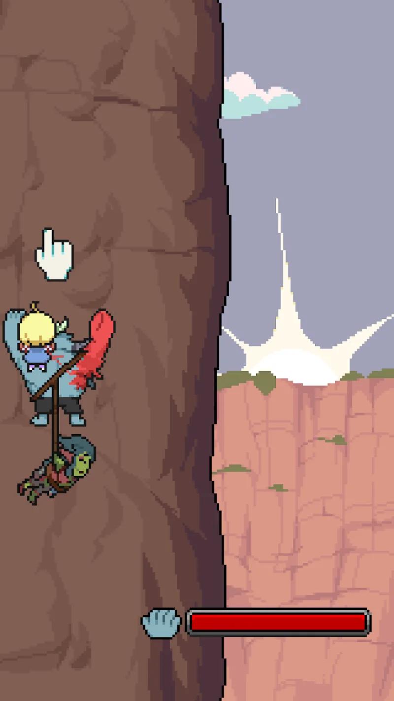 Meg's Monster Screenshot 5