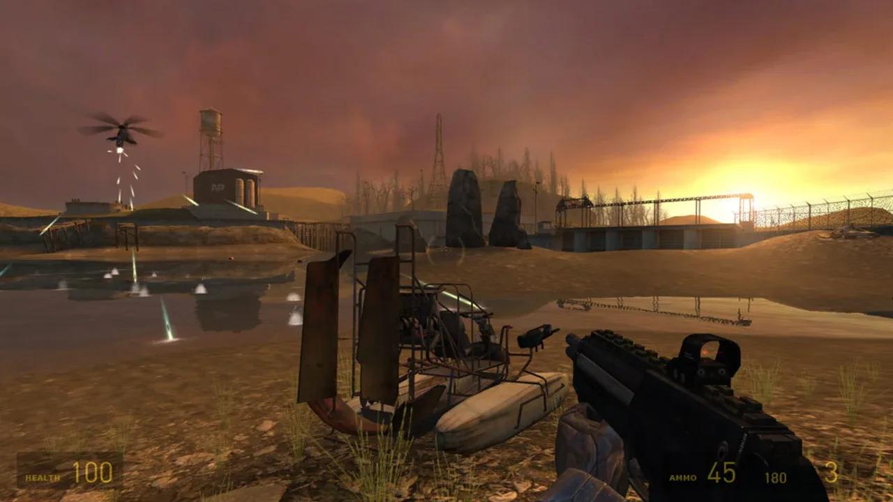 Half-Life 2 Screenshot 4