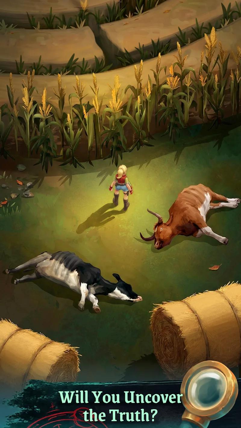 Murderhill Screenshot 3