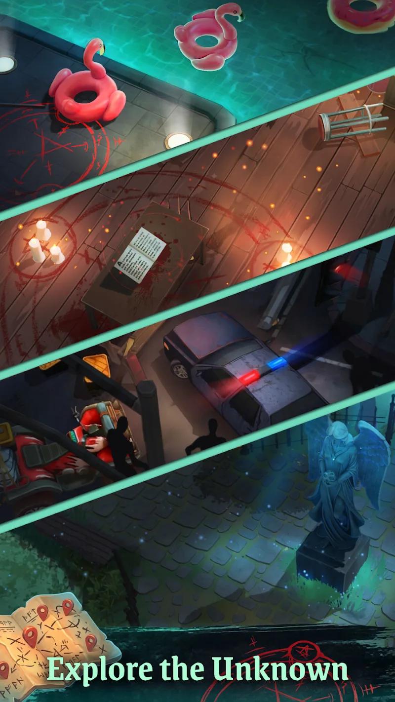 Murderhill Screenshot 4