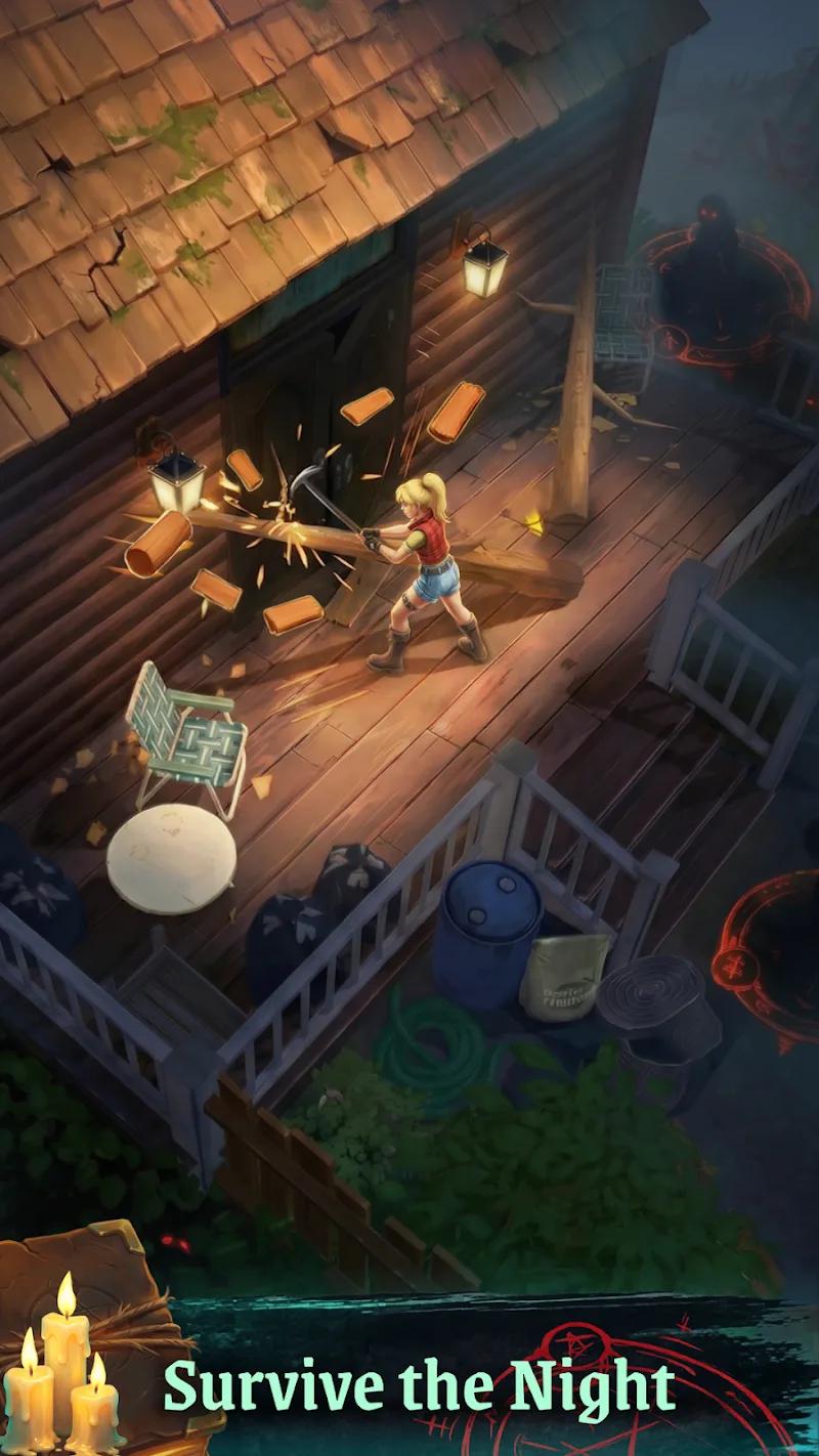 Murderhill Screenshot 5