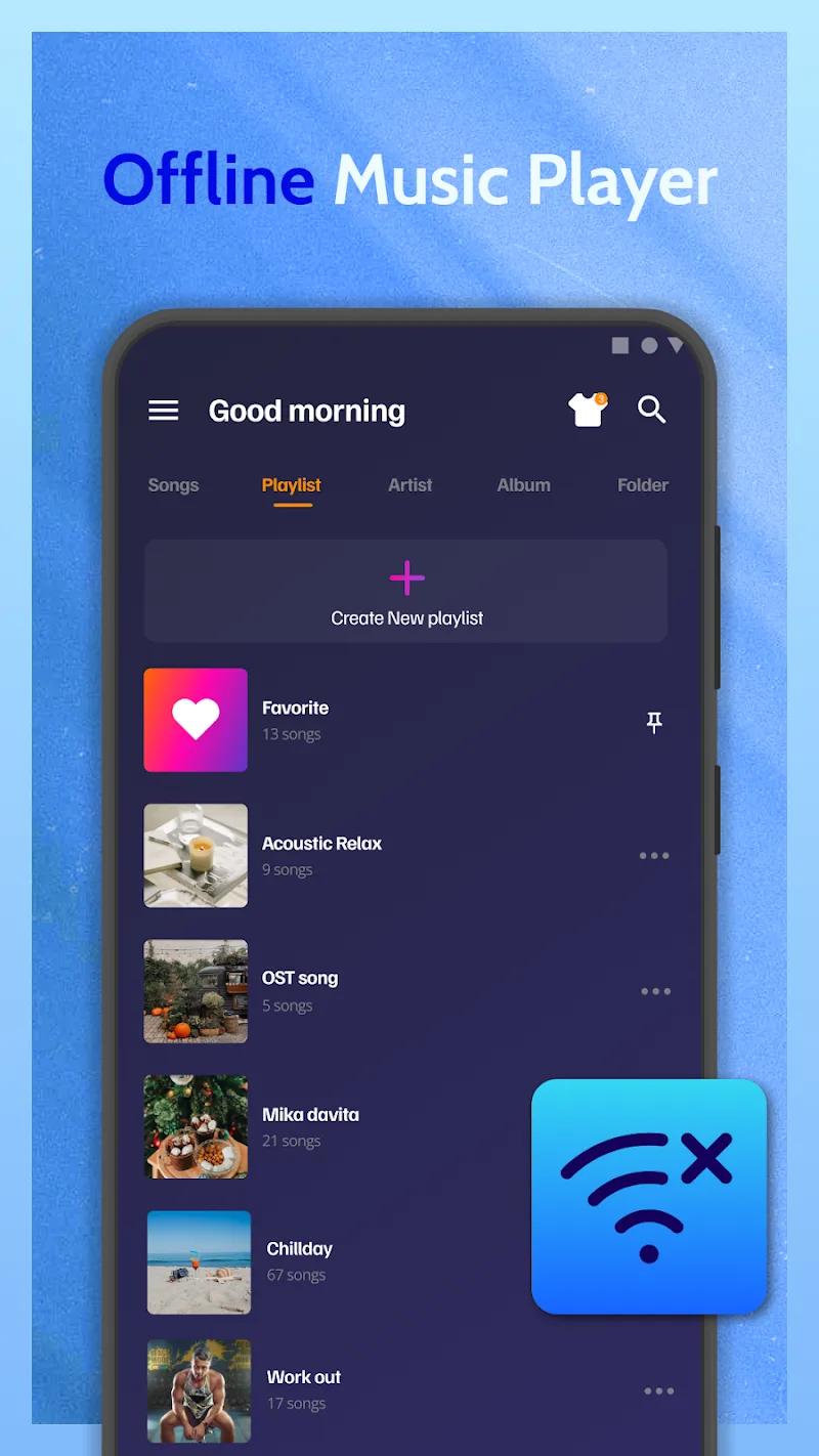 Muzee Screenshot 3