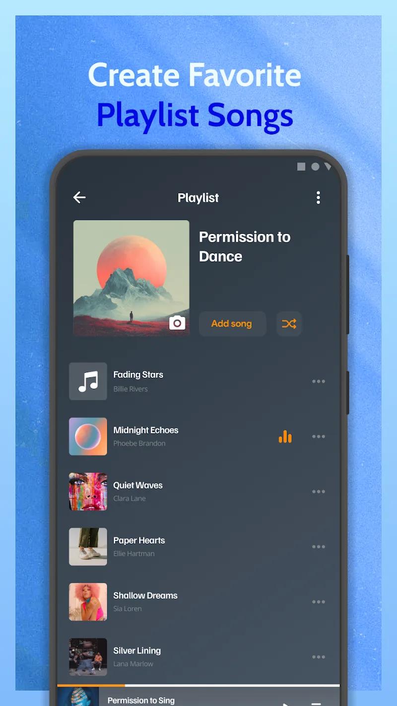 Muzee Screenshot 5