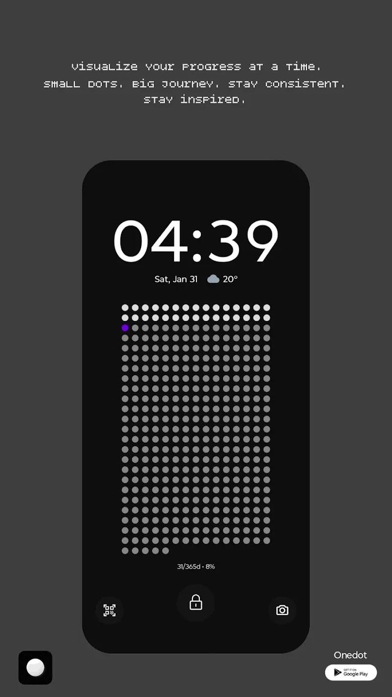 OneDot Screenshot 1