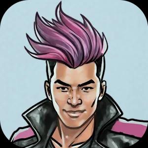 Posthuman: Guardians vs PSION