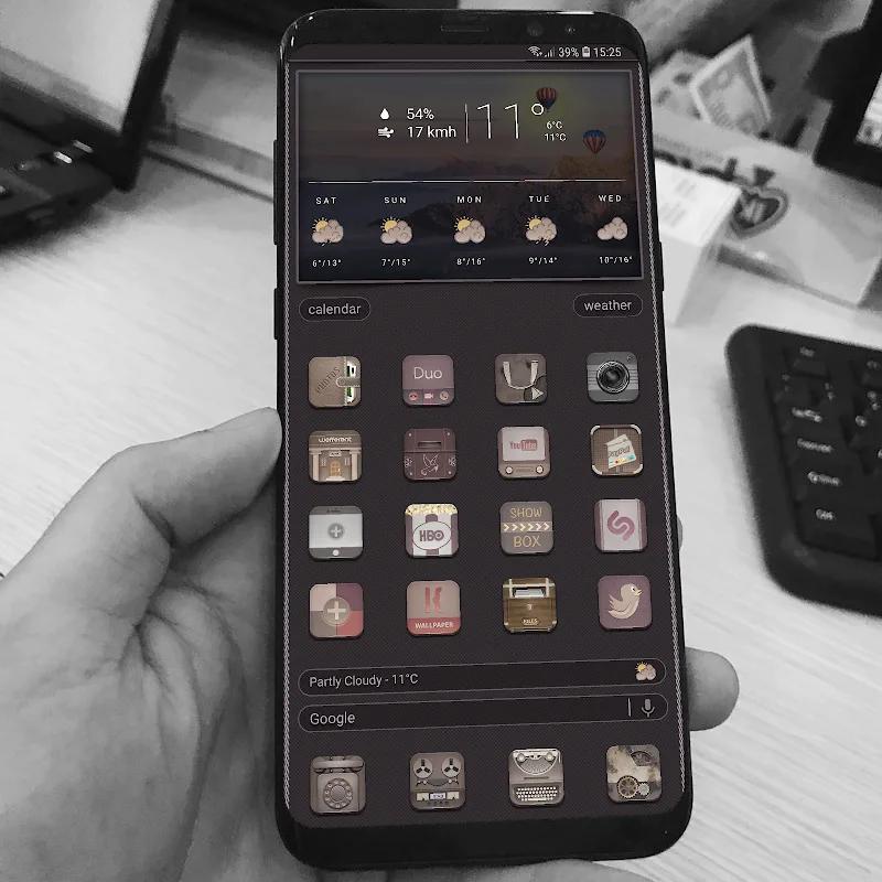Rustic Screenshot 4