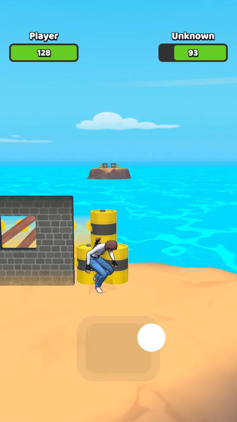 Snipers Duel Screenshot 4