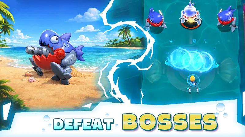 Star Blaster: Shooting Game Screenshot 4