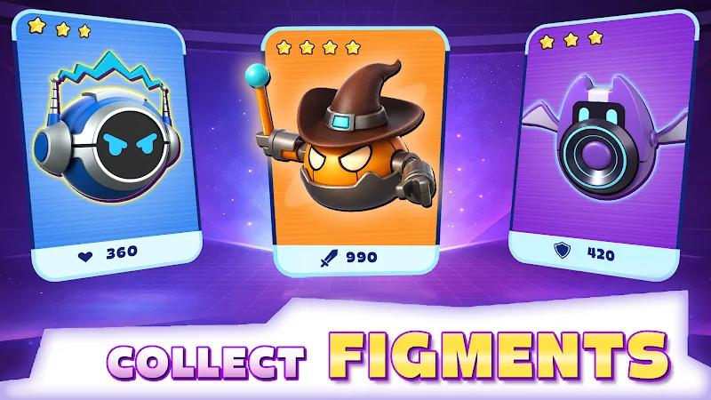 Star Blaster: Shooting Game Screenshot 5