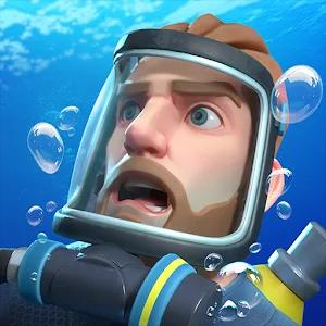 Subsea Survival