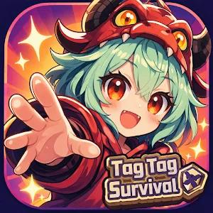 TagTag Survival: Action RPG