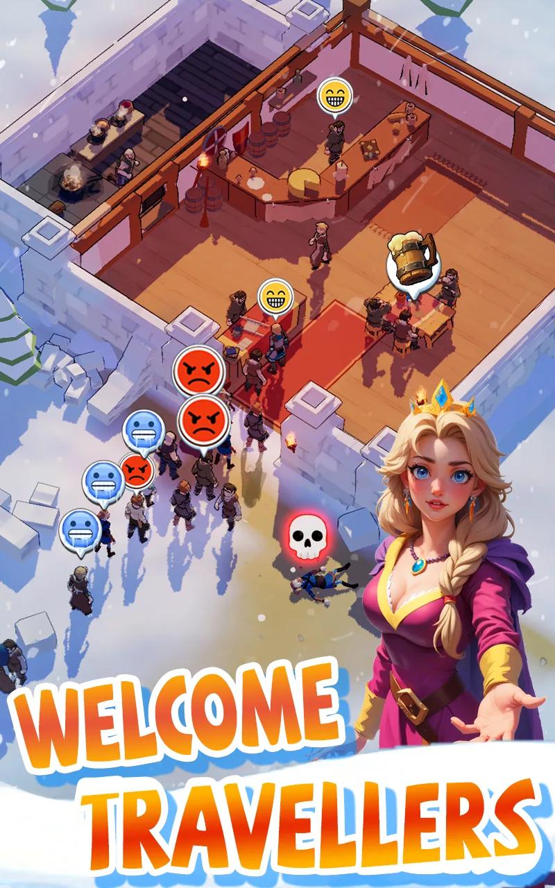 Tavern Master Screenshot 1