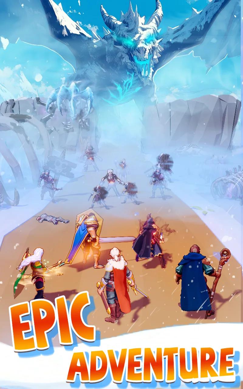 Tavern Master Screenshot 3
