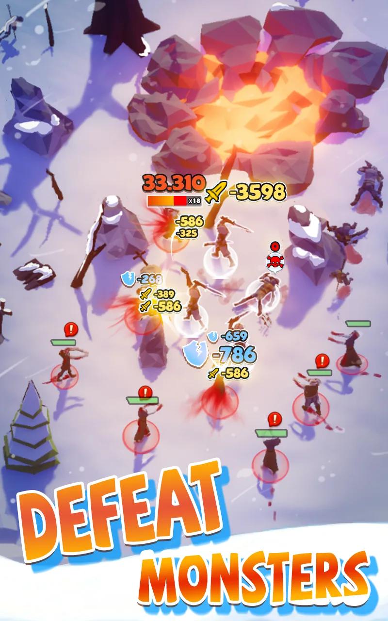 Tavern Master Screenshot 4