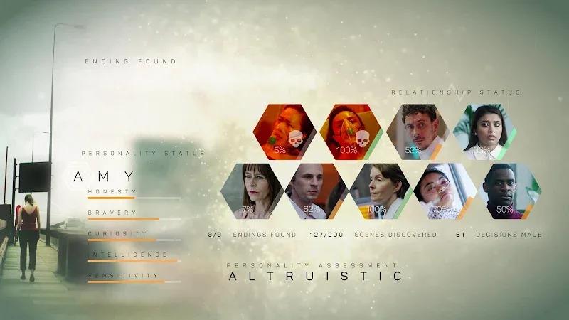 The Complex Screenshot 5