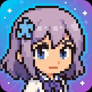 Tokyo After School Pixel Blade