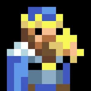 Zero Stress King: Idle Defense