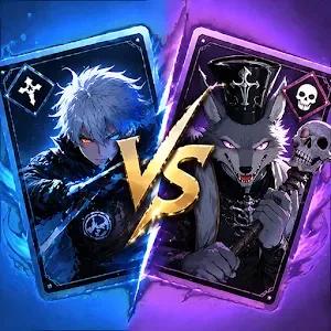 Anime TCG Merge Battle