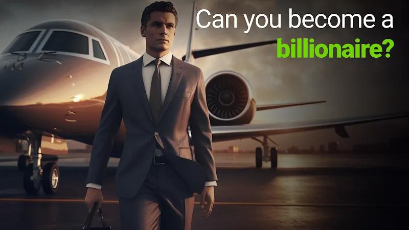 Billionaire: Money & Power Screenshot 4