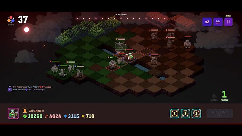Blood Night: Prologue of War Screenshot 5