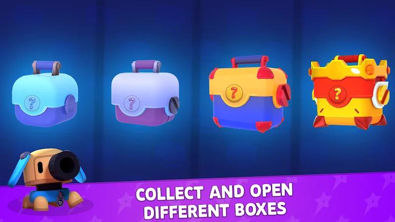 Box Simulator Trunk Screenshot 5