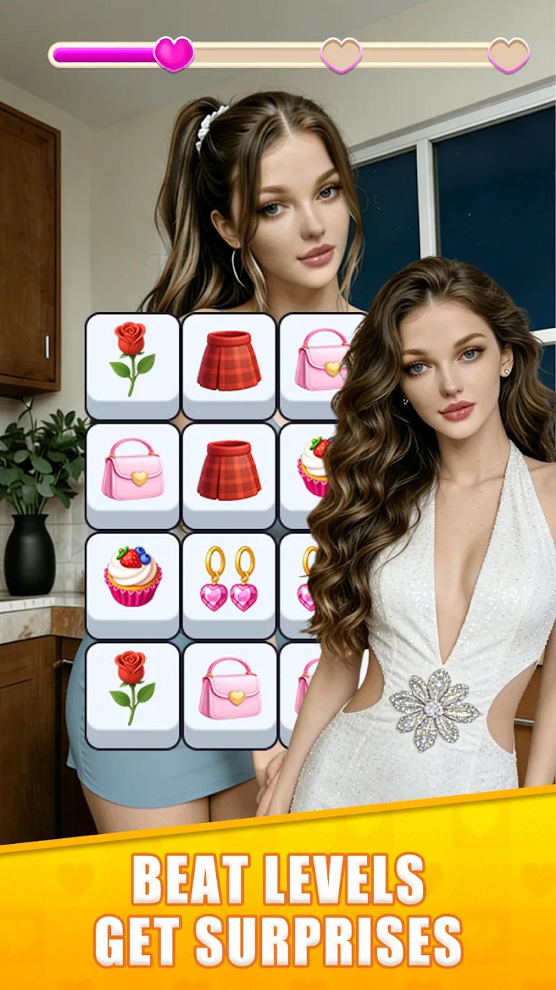 Chic Tile - Style Match Screenshot 3