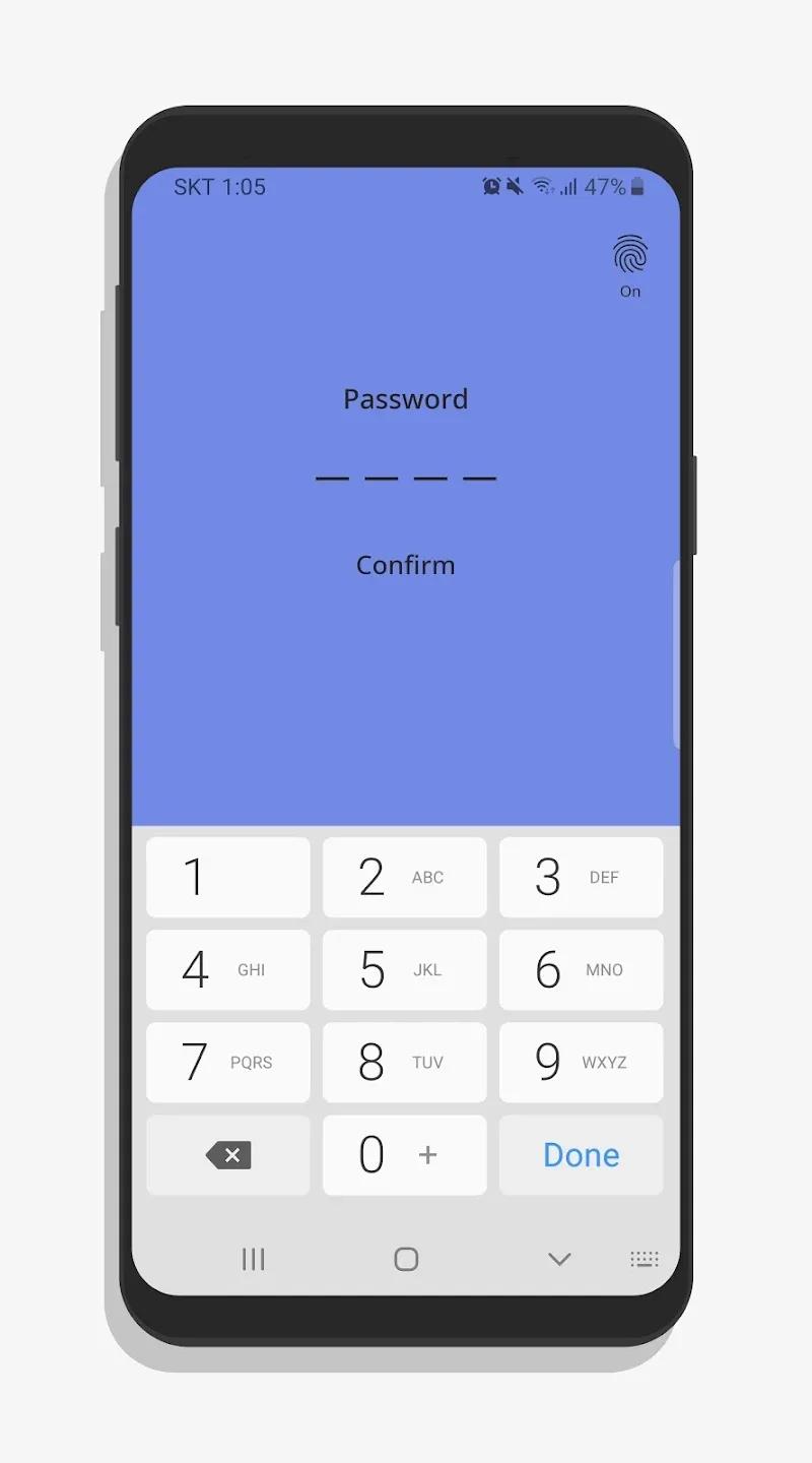 ClearNote Screenshot 5