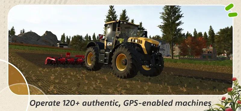 Farming Simulator 26 Mobile Screenshot 3