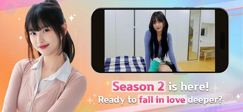 Five Hearts Under One Roof 2 Screenshot 1