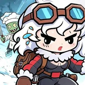 FrostFall: Tiny Survivors