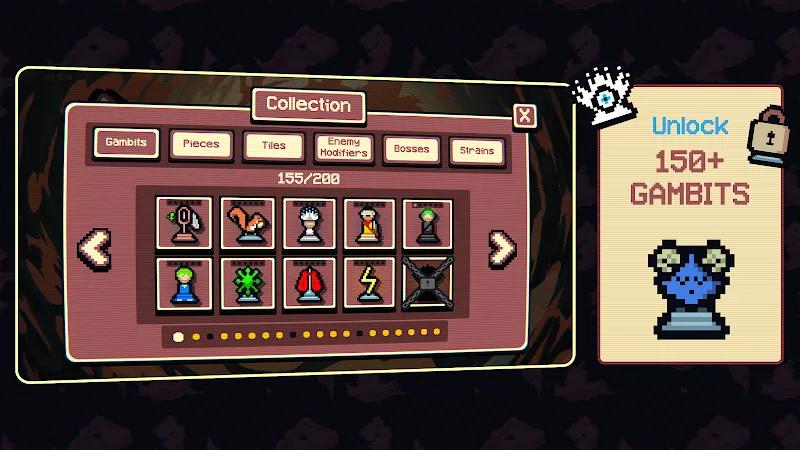 Gambonanza Screenshot 3