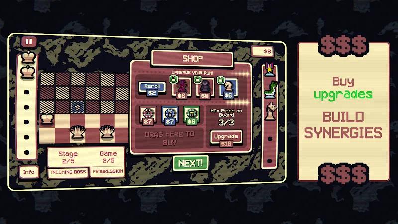 Gambonanza Screenshot 5