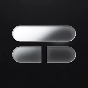 Glassy Widgets