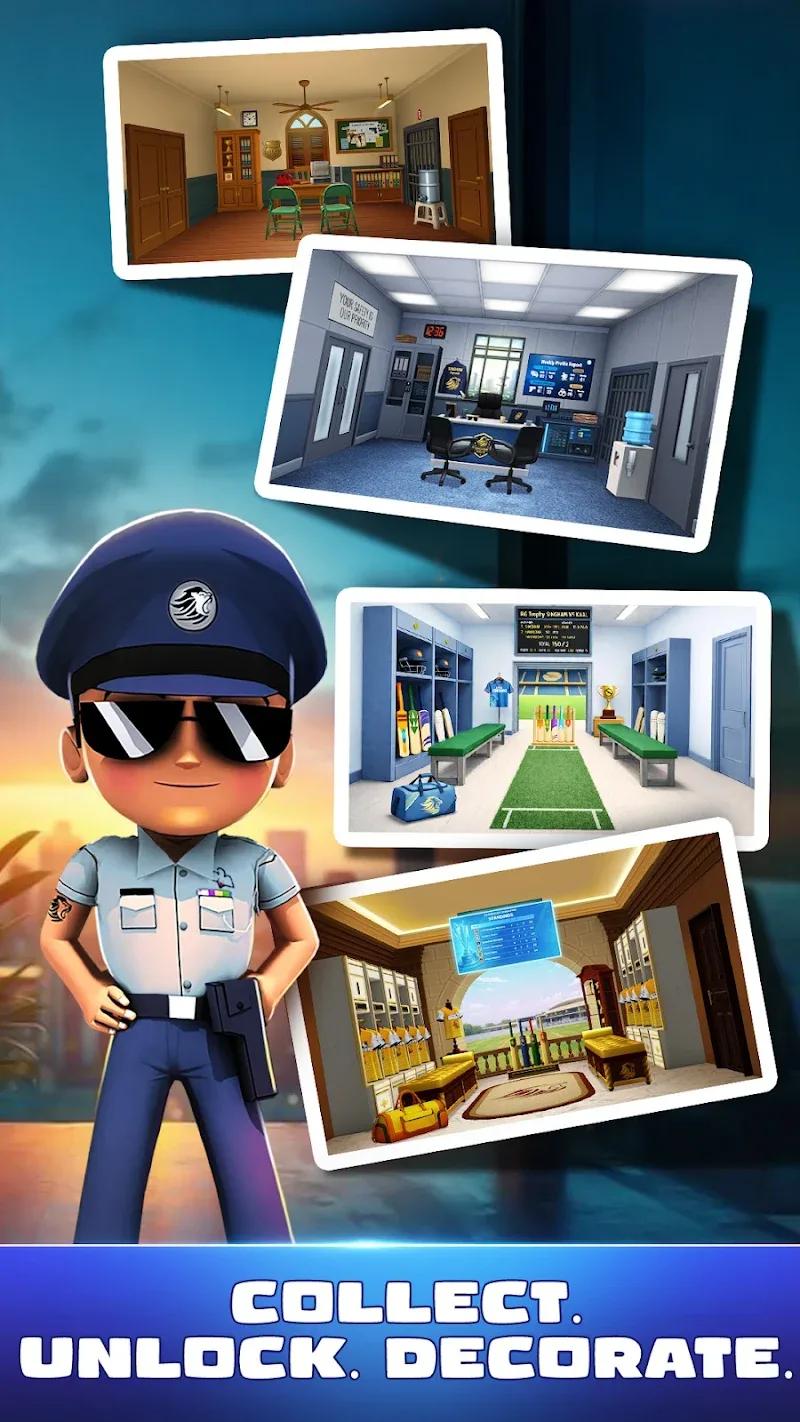 Little Singham 2: World Hero Screenshot 4