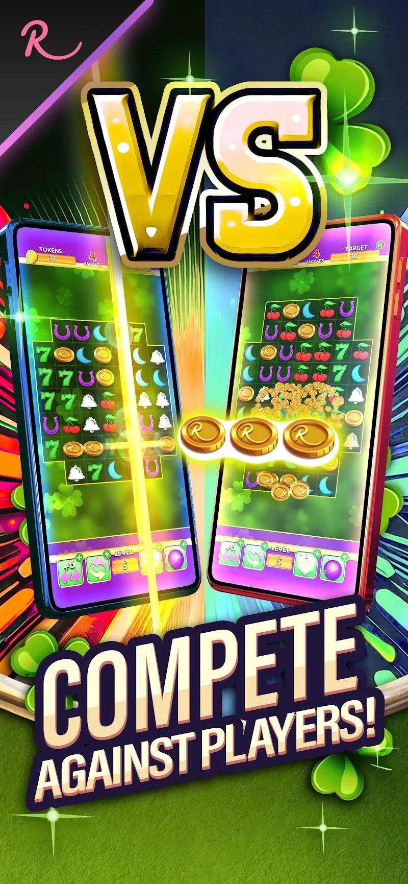 Lucky Match - Win Cash Rewards Screenshot 3