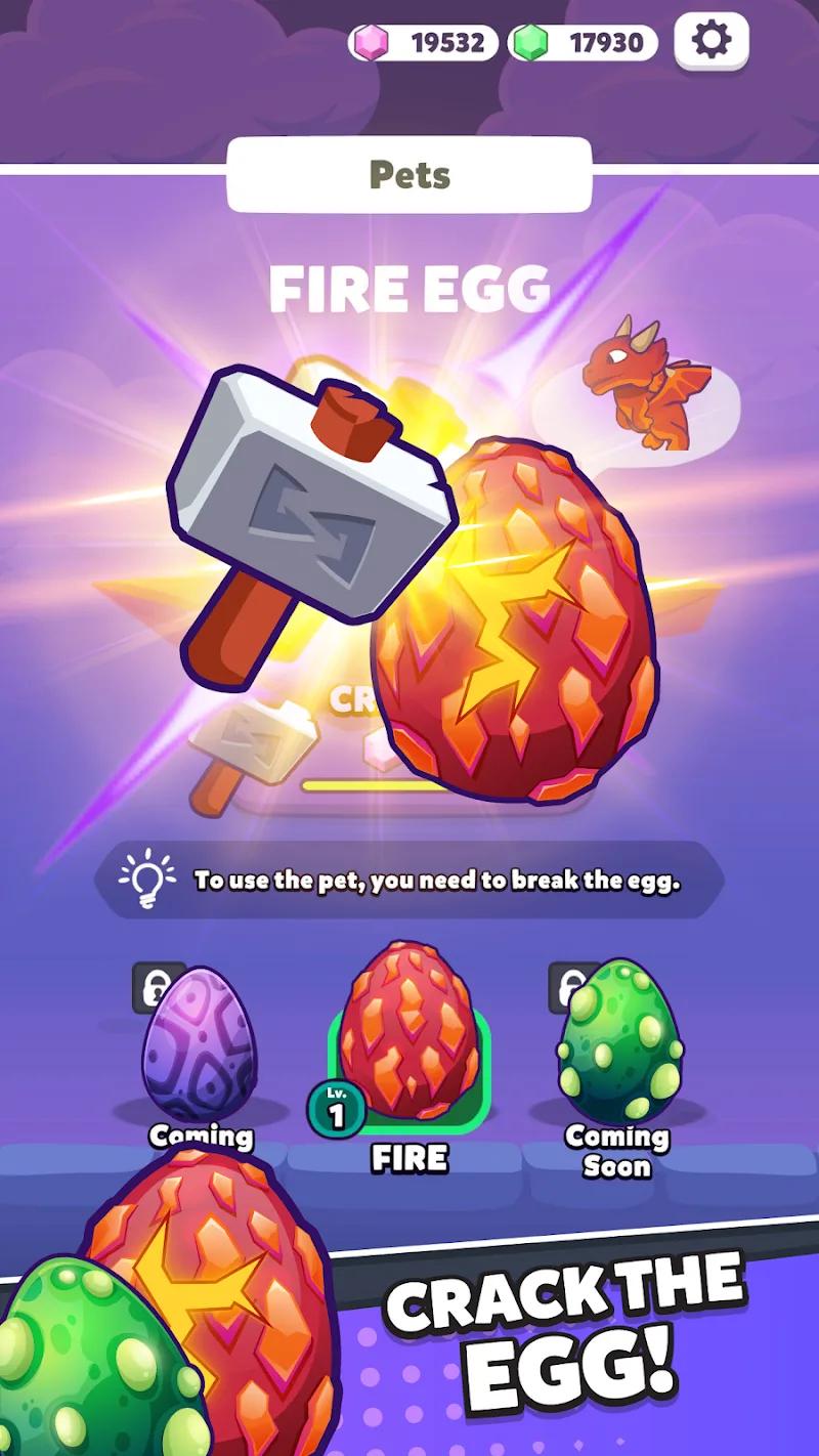 Miner Fighters Screenshot 2