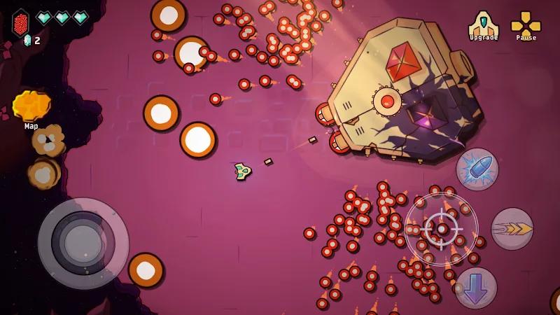 Minishoot' Adventures Screenshot 5