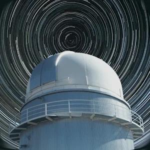 Mobile Observatory Pro