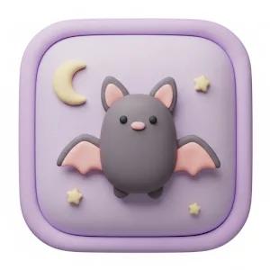 mochi ikons