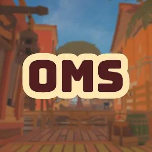 Old Market Simulator