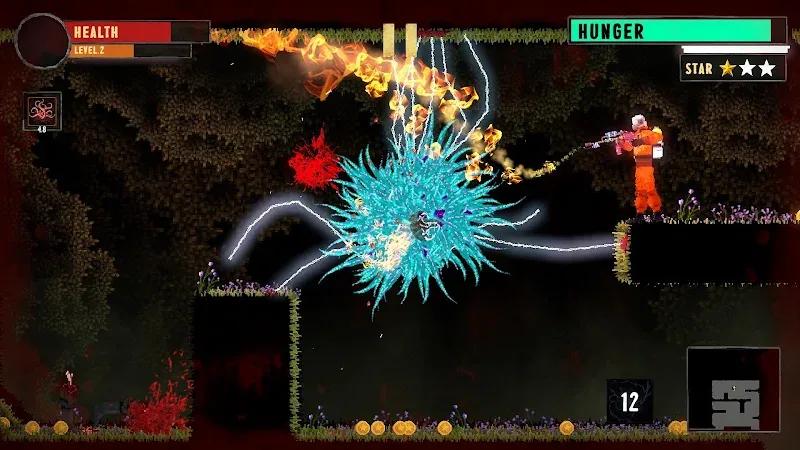 Parasite Zero Screenshot 2