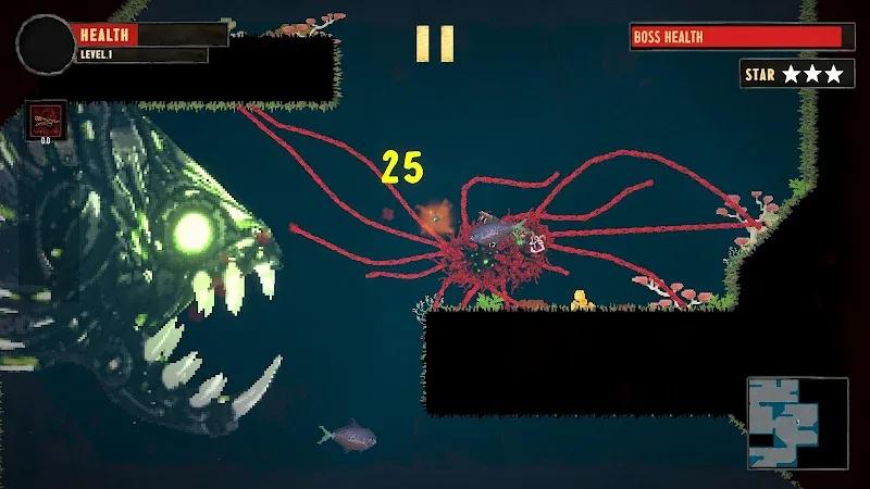 Parasite Zero Screenshot 5