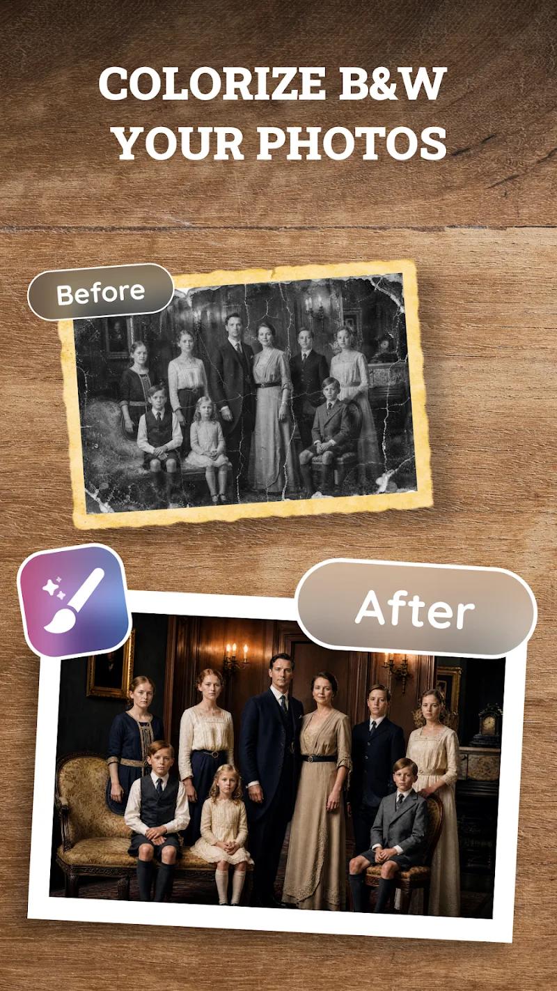 V9Snap Screenshot 2