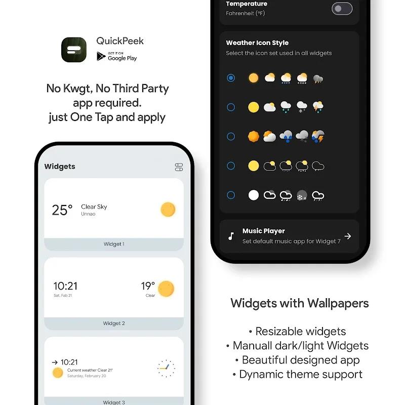 QuickPeek Screenshot 5