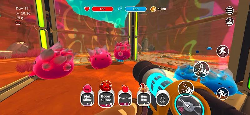 Slime Rancher Screenshot 1