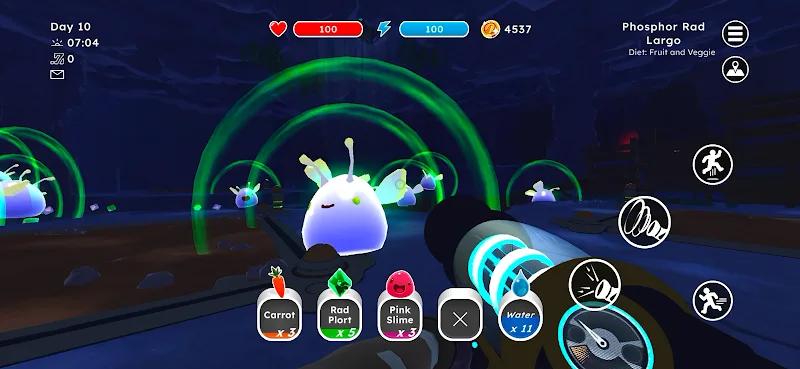 Slime Rancher Screenshot 3