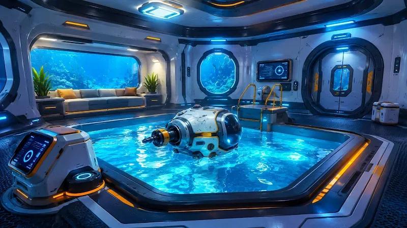 Subnautica 2 Screenshot 1