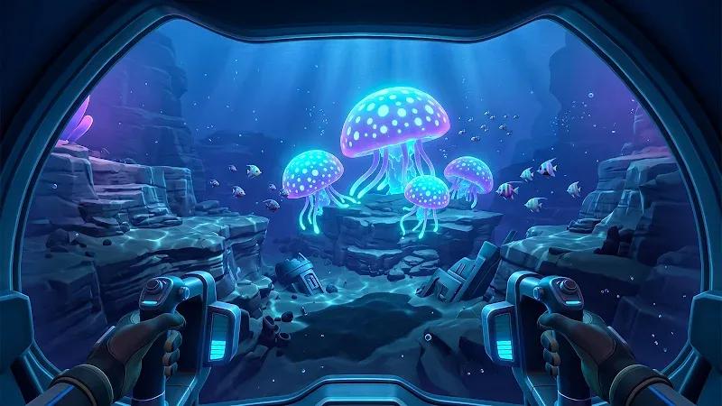 Subnautica 2 Screenshot 2