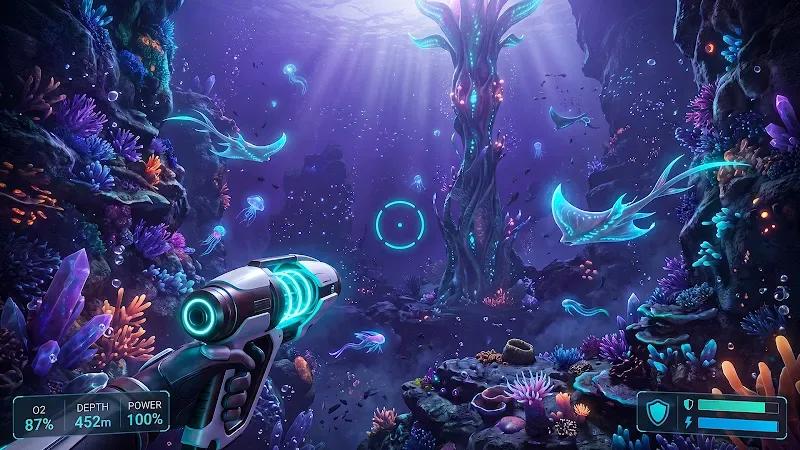 Subnautica 2 Screenshot 3
